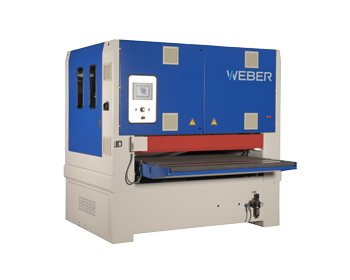Weber TTF