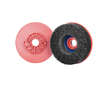 Non-woven disc QUICK155