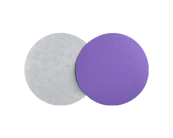 Abrasive disc
