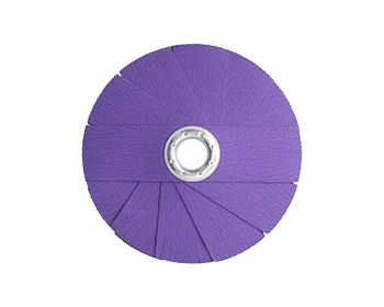 Sanding star