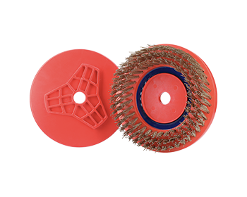 Oxide brush QUICK260