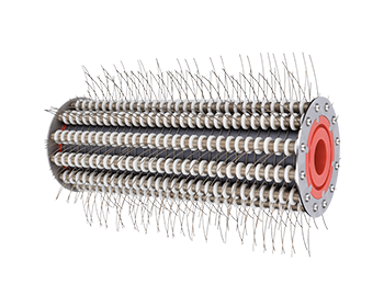 Oxide Wheel 250x380x43