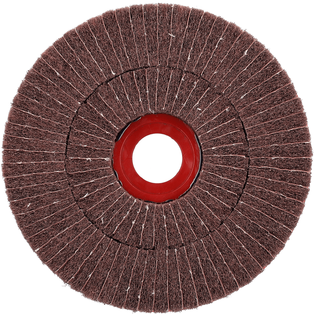 deburring disc professional