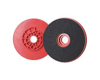 Reclosable fastener system QUICK155