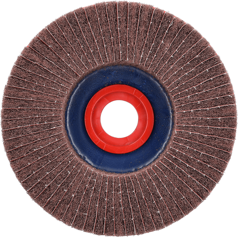 deburring disc standard