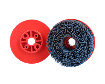 Deburring Disc 155×2 HERO