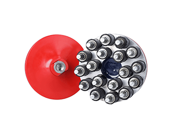 Deslagging Brush M14-115 | M14