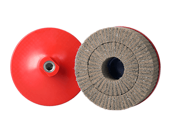 Deburring Disc QUICK125x2 Professional