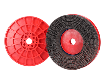 Deburring Disc 260×2 HERO cubitron II