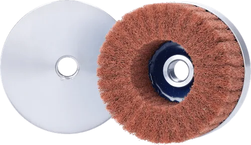 Non-Woven Disc