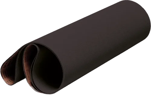Abrasive Cloth Belt, Finish Grinding tool from Boeck Technology