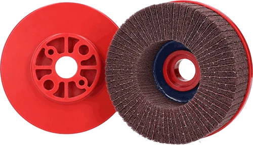 Deburring Disc