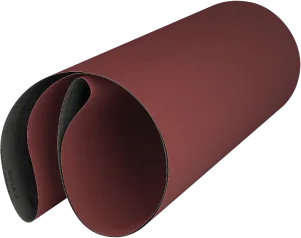 Abrasive Paper Belt, Pre-Grinding & Deburring tool from Boeck Technology