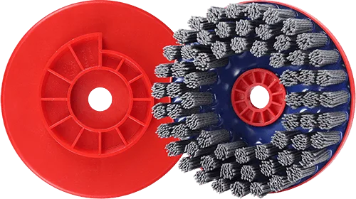 Deburring Brush Disc