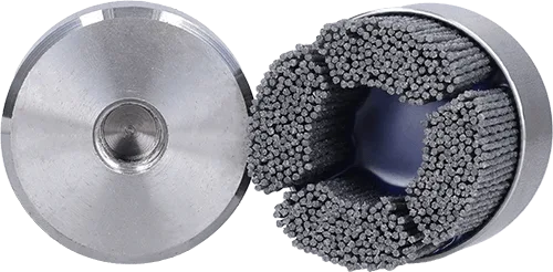 Deburring Brush Segment