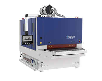 Weber NLC