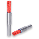 Brosse d’ébavurage crayon