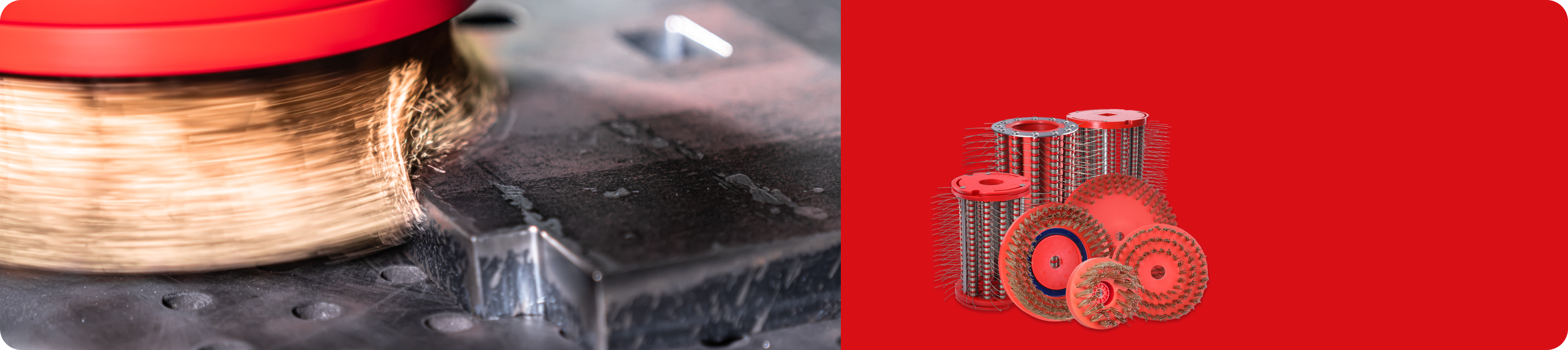 Élimination des oxydes