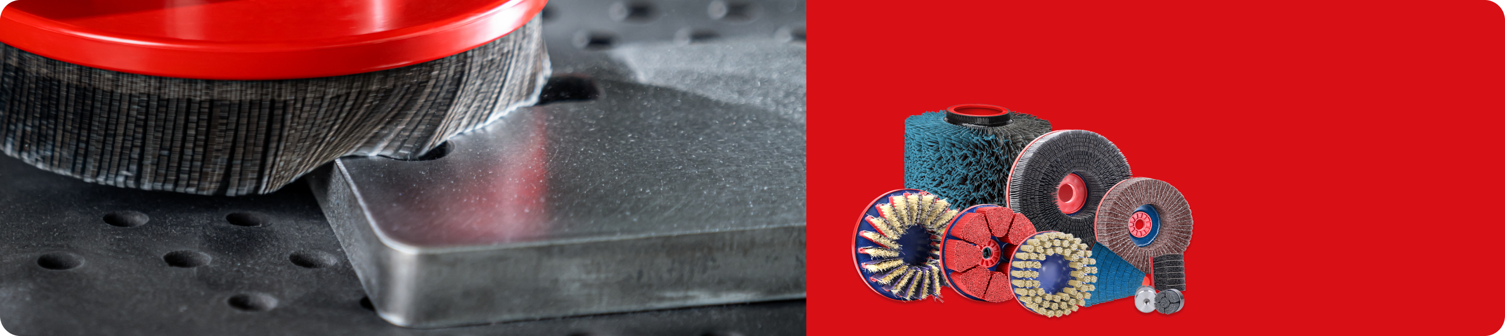 ÉBAVURAGE & ARRONDISSAGE