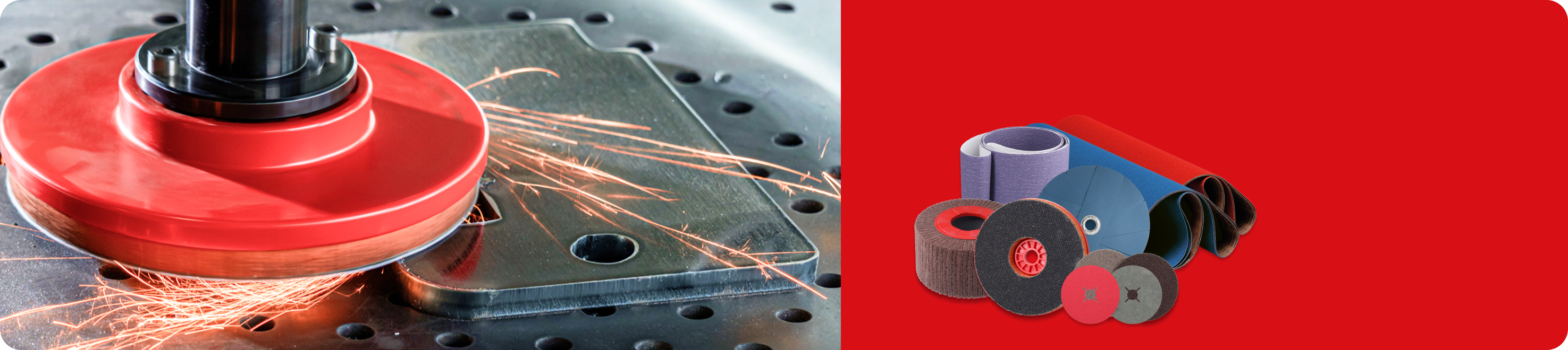 PRÉ-PONÇAGE & ÉBAVURAGE