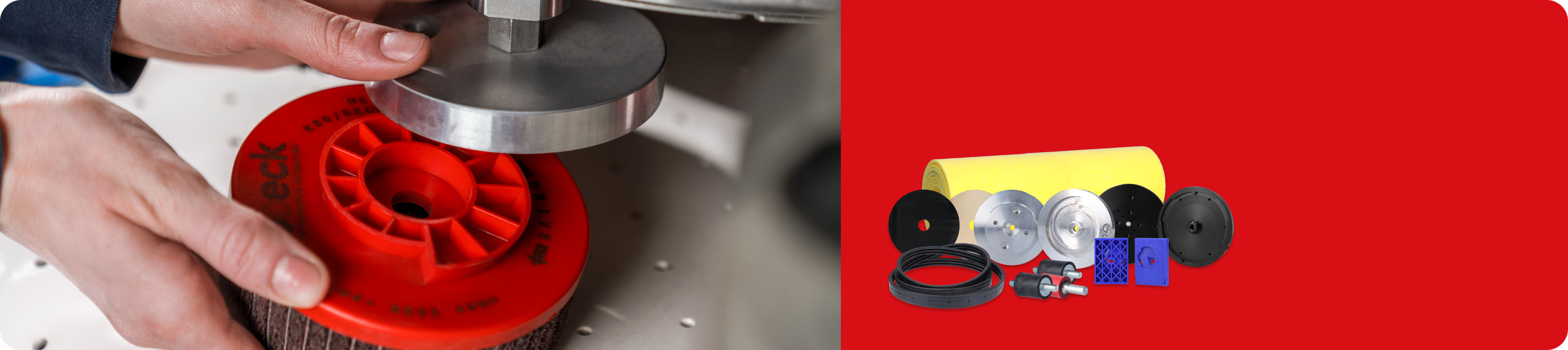 Pièces de montage & accessoires