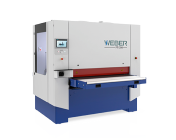 Weber PT Compact