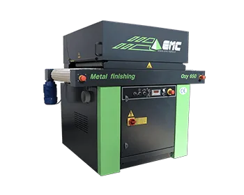 EMC Oxy 650