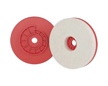 Polierteller QUICK115