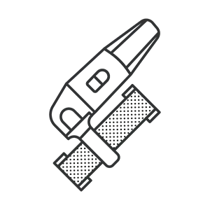 Bandschleifer