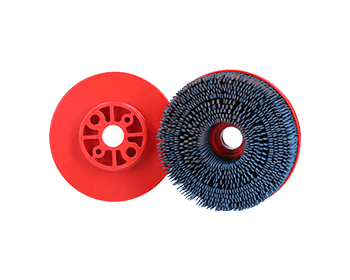 Entgratteller QUICK115x2 HERO