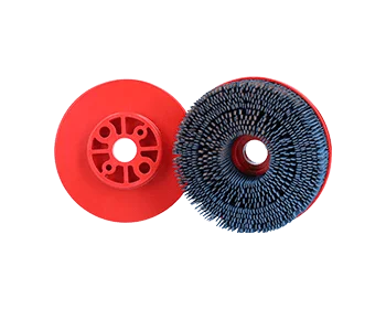 Entgratteller QUICK115x2 HERO