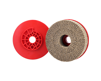 Entgratteller QUICK155x2 Professional gold