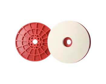 Polierteller Scheibe 260