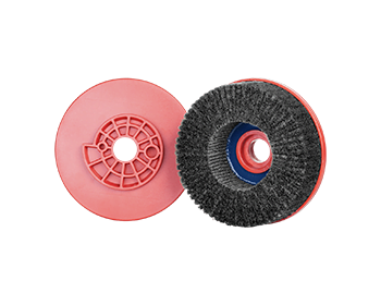 Schleifvliesteller QUICK155 Standart