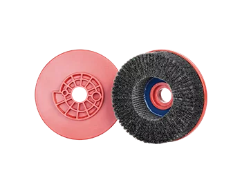 Schleifvliesteller QUICK155 Standart