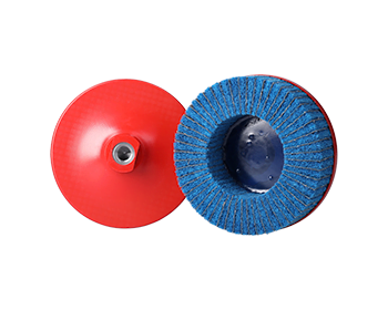 Entgratteller M14-125 Standard