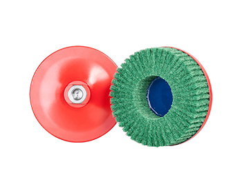 Schleifvliesteller M14-115 Standard