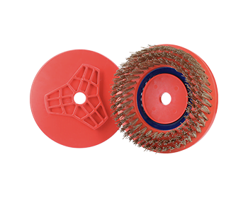 Oxide brush QUICK260