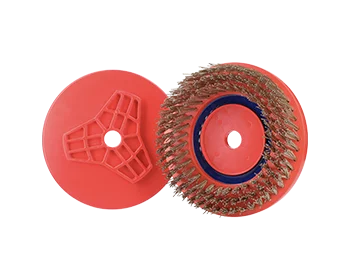 Oxide brush QUICK260