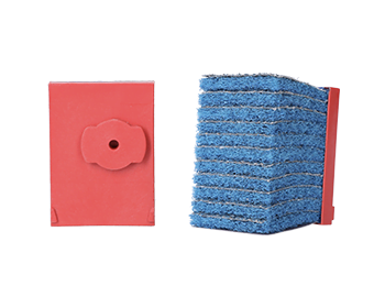 Entgratblock Standard QUICK7950