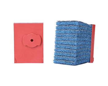 Entgratblock Standard QUICK7950