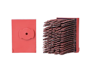 Entgratblock HERO QUICK7050