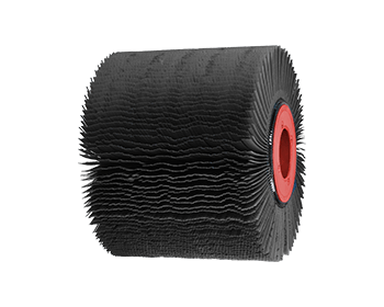 Entgratwalze 350x290x80