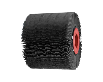 Entgratwalze 350x290x80