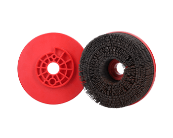 Entgratteller QUICK165x2 HERO cubitron II