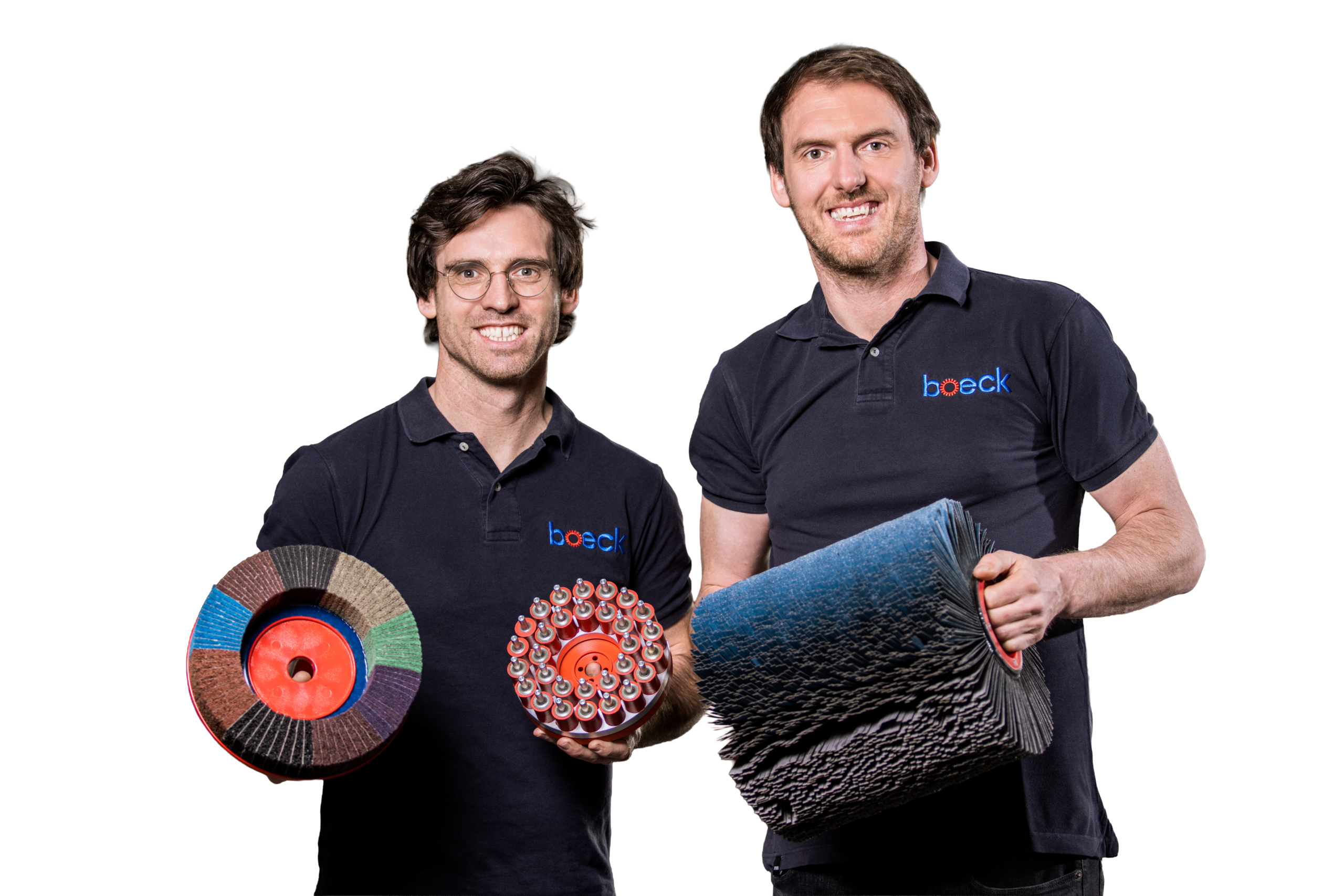 Boeck Team - Individuelle Anfertigung