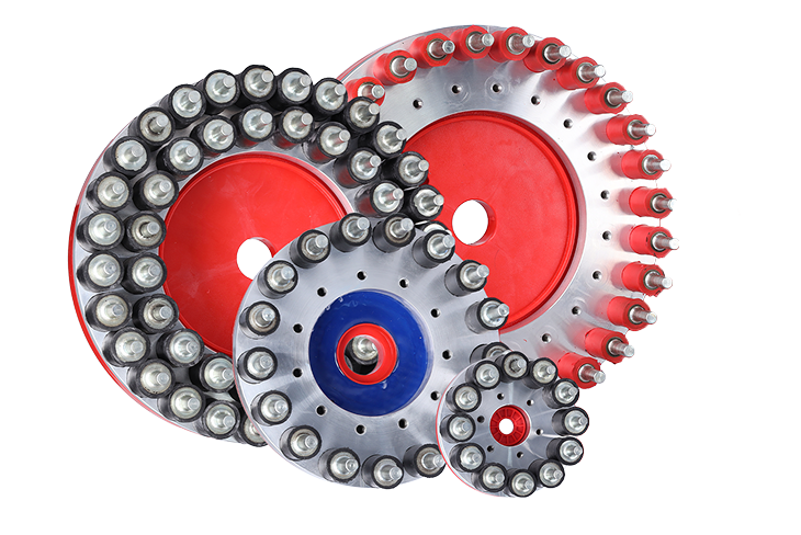 producten voor het verwijderen van slakken