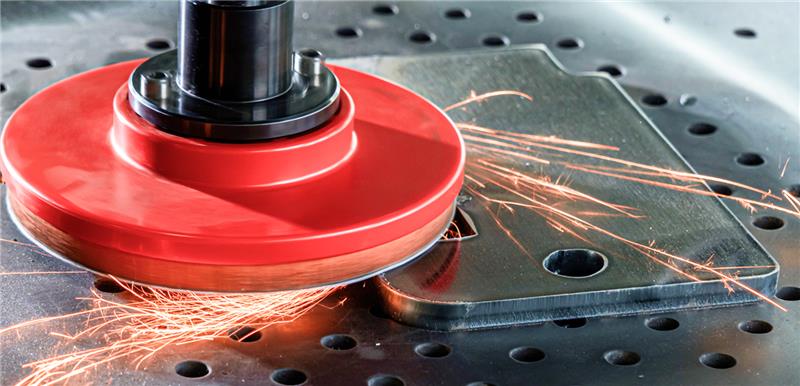 Slakverwijdering in actie