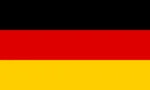 Germany Flag