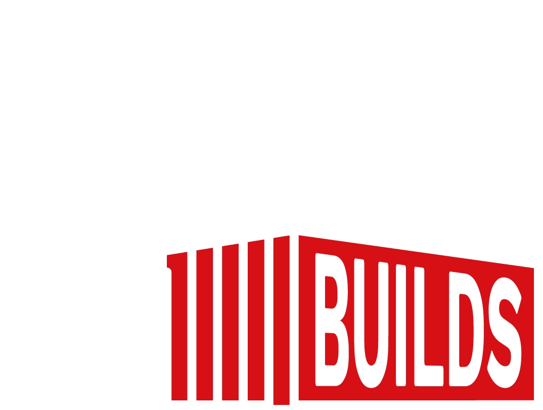 Logo boeck builds